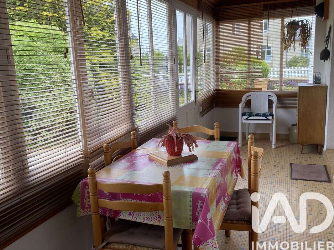Photo 8 - Maison à PLESTIN-LES-GREVES