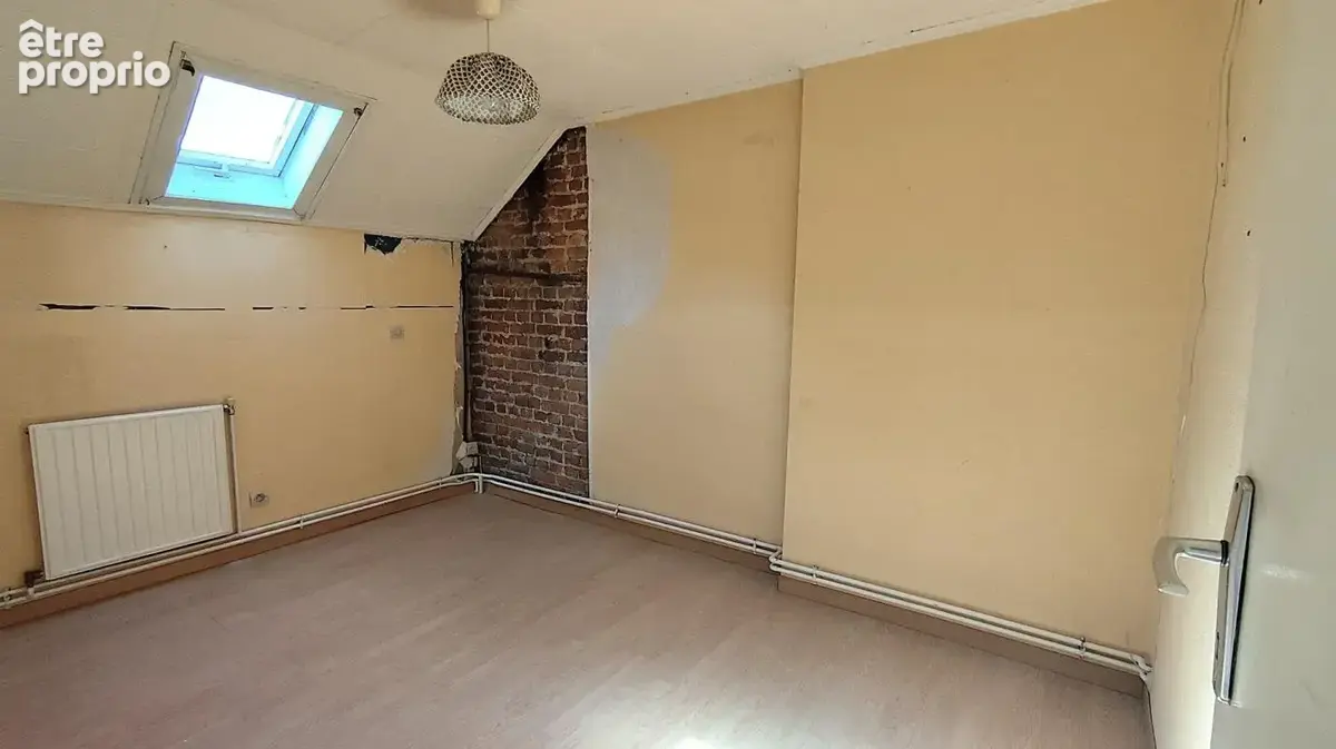 Maison à vendre 4 pièces WIGNEHIES (59) - photo 4