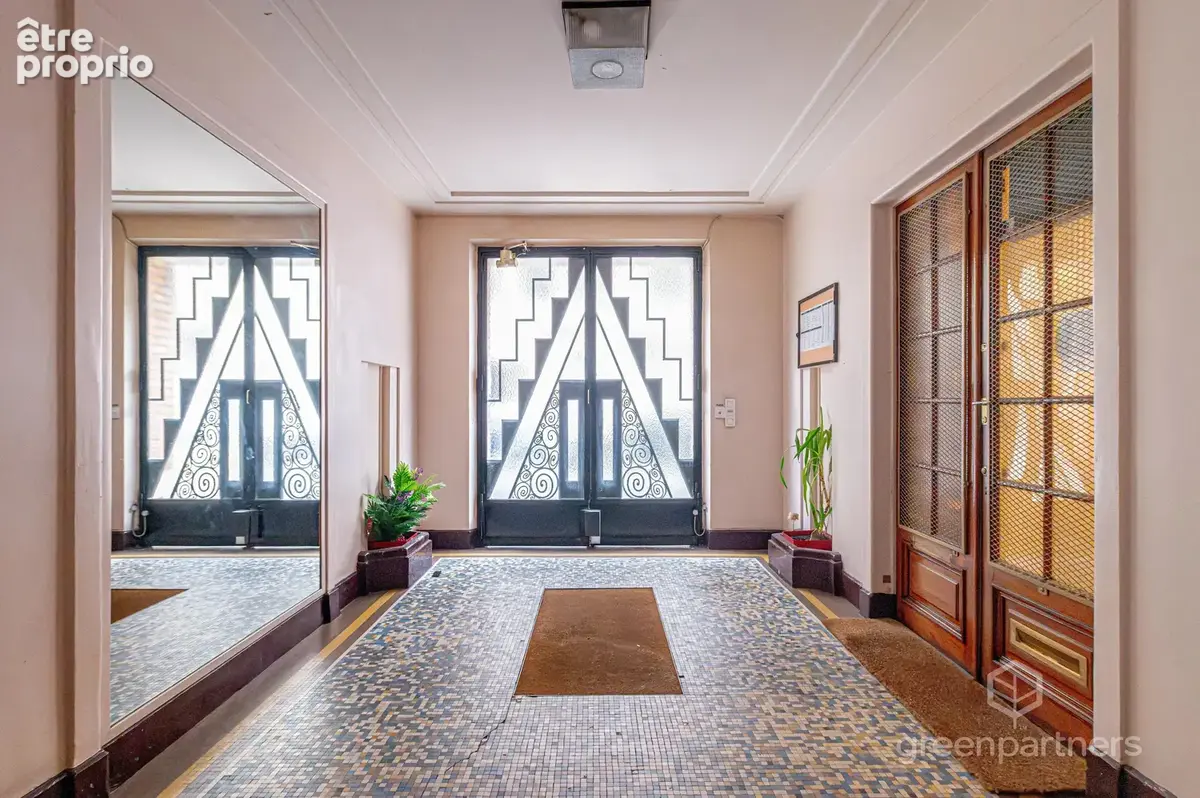 Paris 5ᵉ, Arènes de Lutèce : 5 pièces traversant de 81,2 m², 4 chambres - photo 16