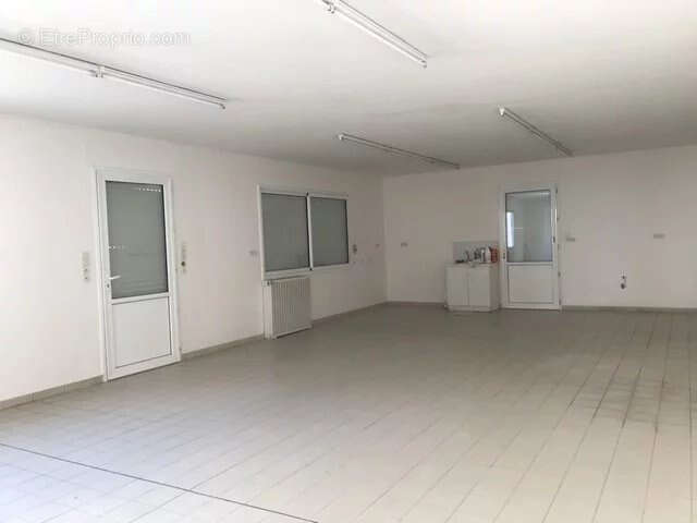 Appartement à BENET