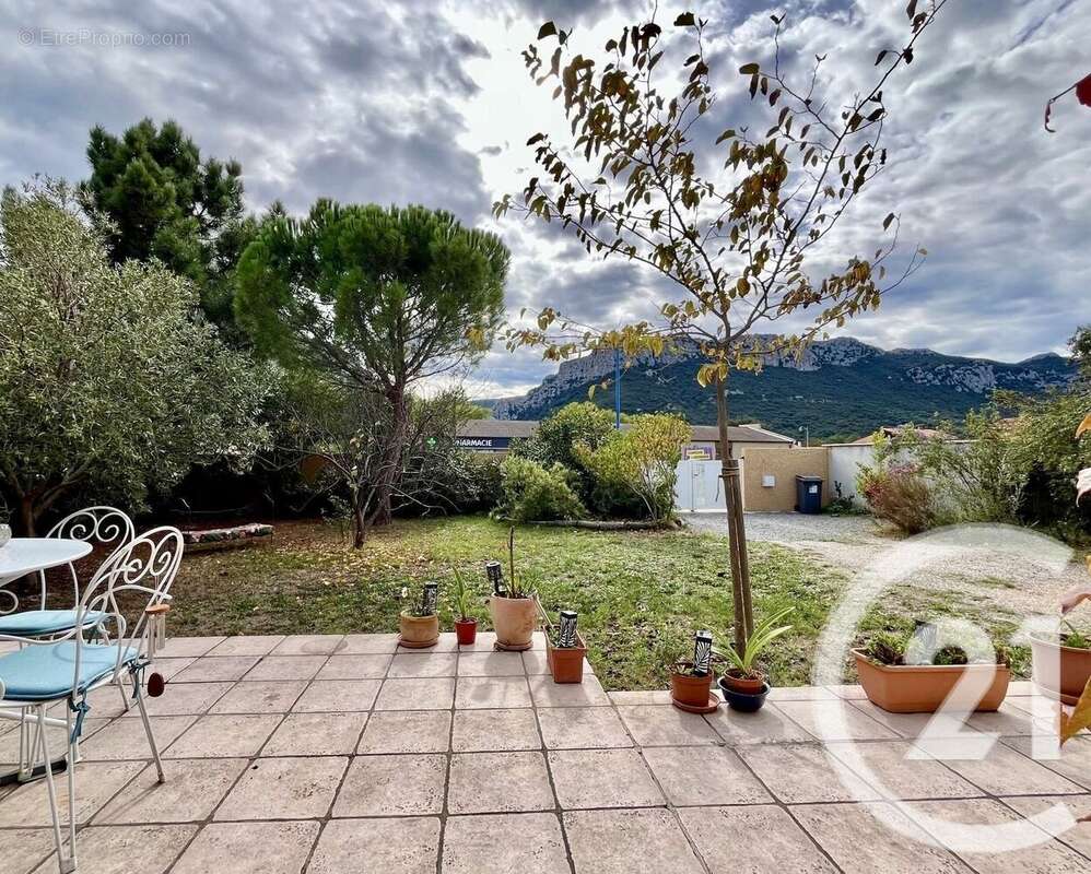 Maison à SAINT-PAUL-DE-FENOUILLET