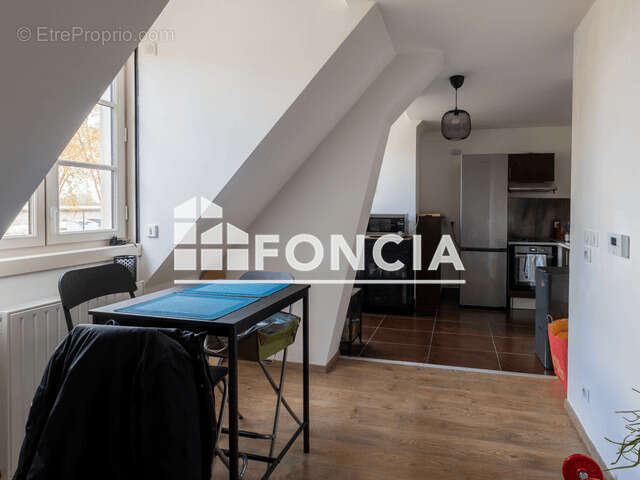 Appartement à ORLEANS