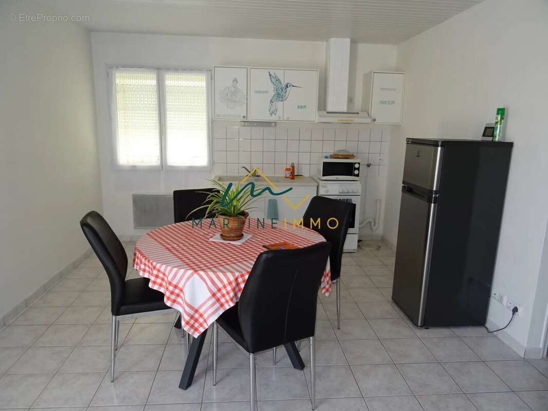 A Vendre maison pierre à MARMANDE (47200) - photo 12