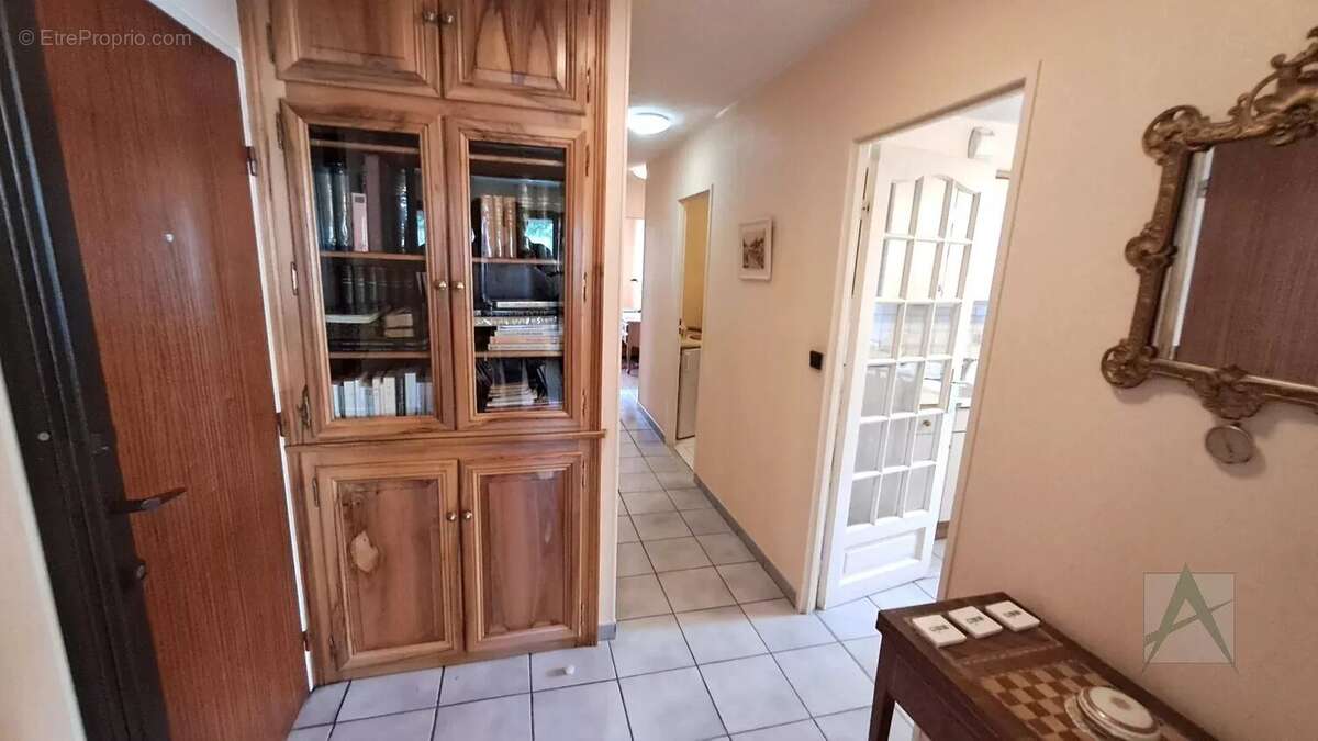 Appartement à LA RAVOIRE
