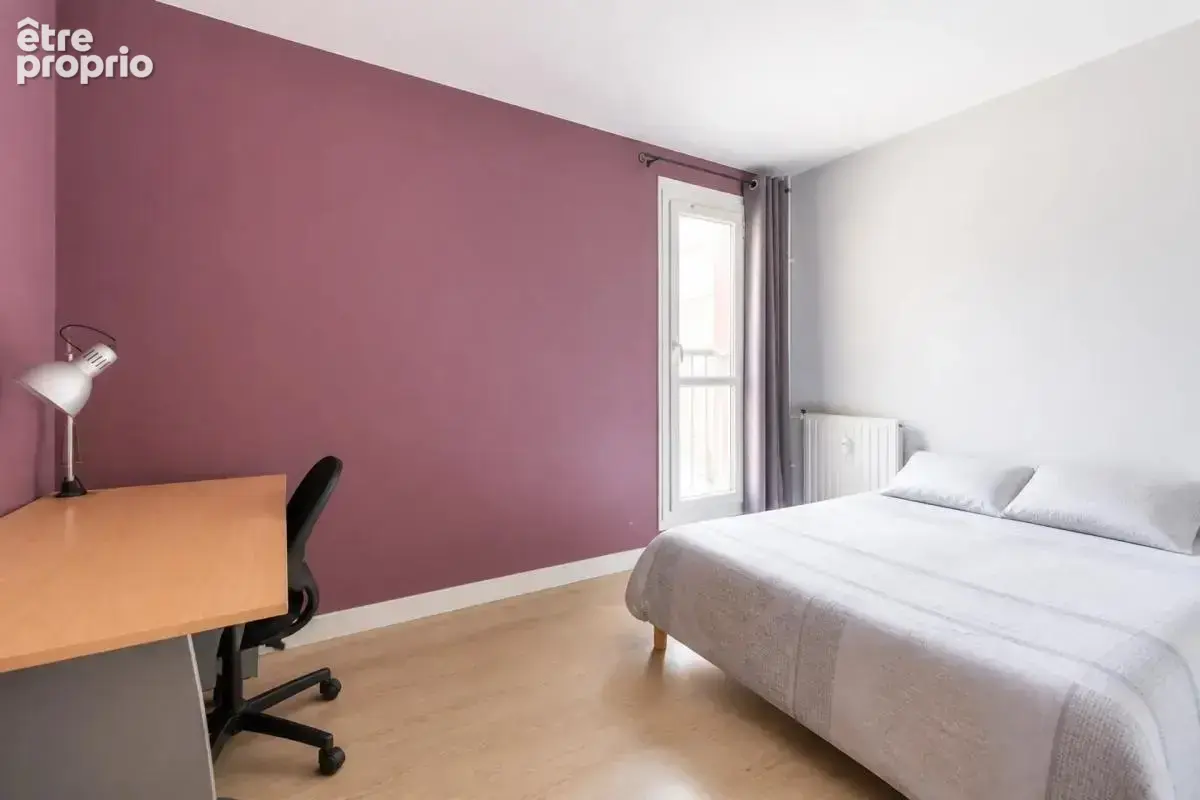 Confortable 5 pièces à Cergy, 99 m² avec terrasse - photo 5