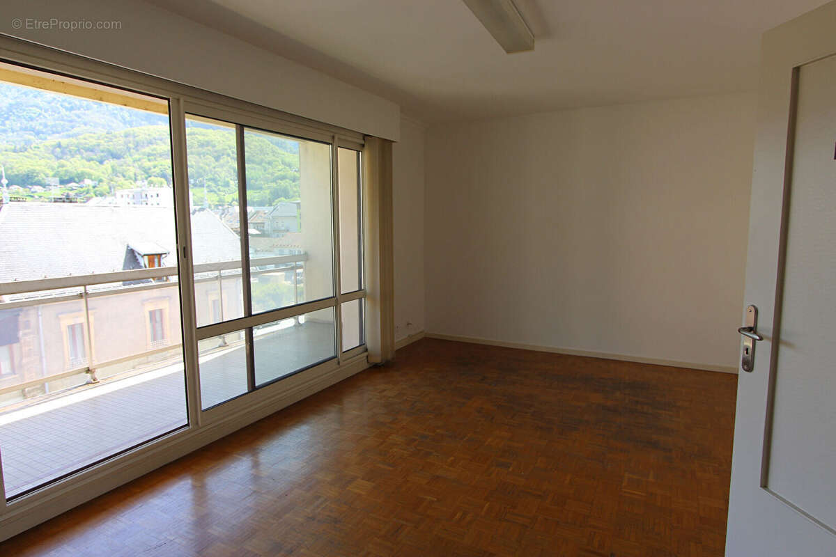 Appartement à ALBERTVILLE
