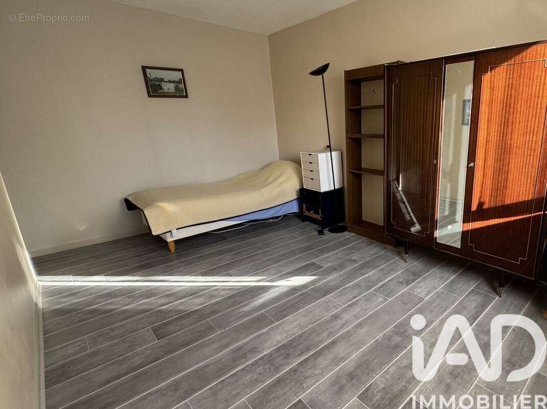 Photo 9 - Appartement à MONTIGNY-LE-BRETONNEUX