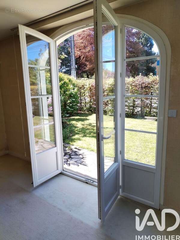 Photo 5 - Maison à BRETEUIL