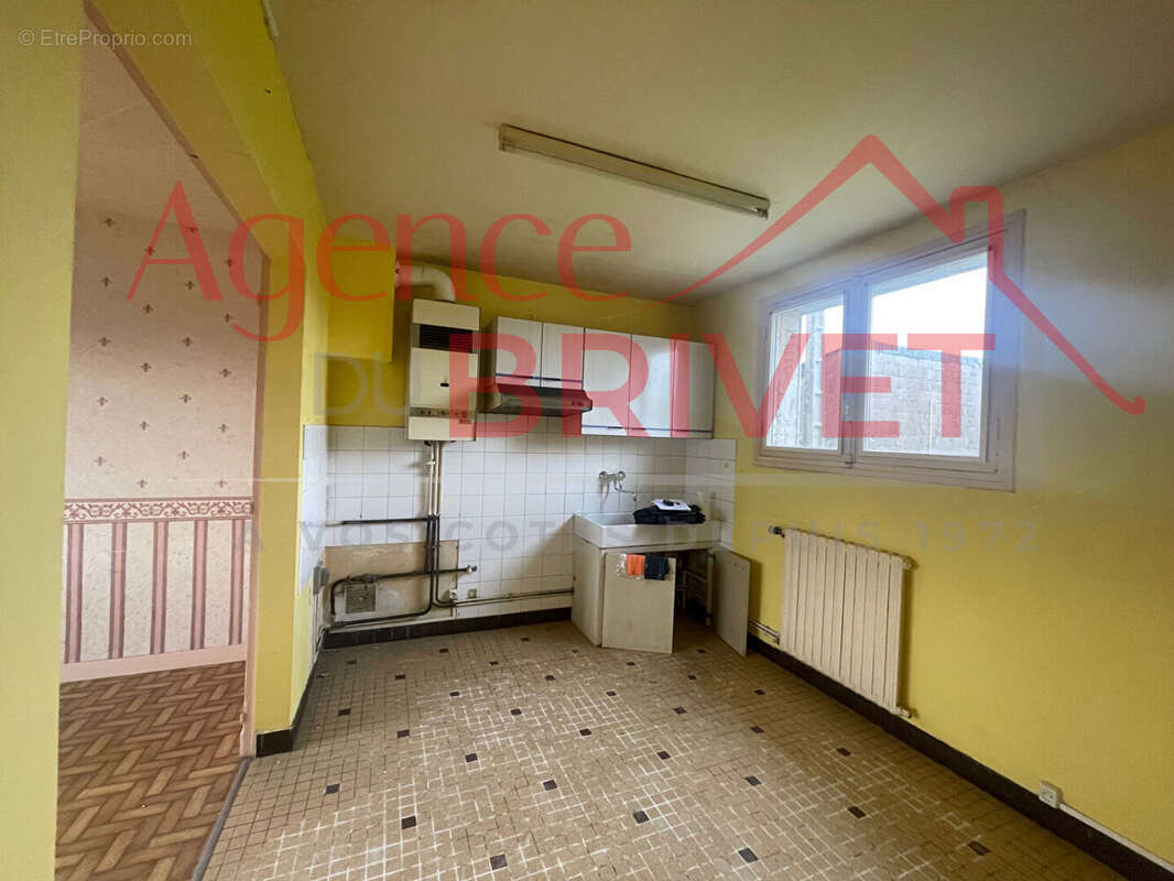 Maison à PONTCHATEAU