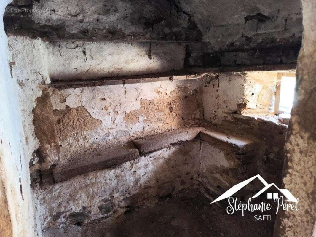 Photo 8 - Maison à MESSEIX