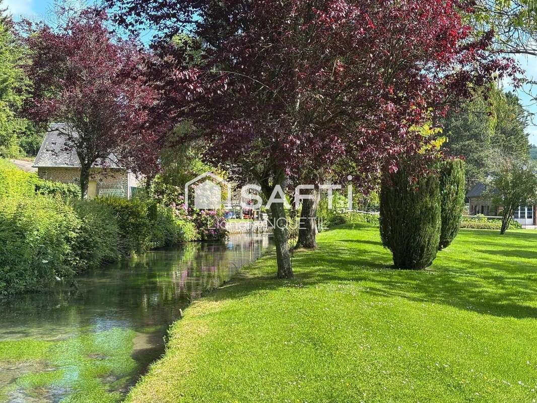 Photo 7 - Maison à CANY-BARVILLE