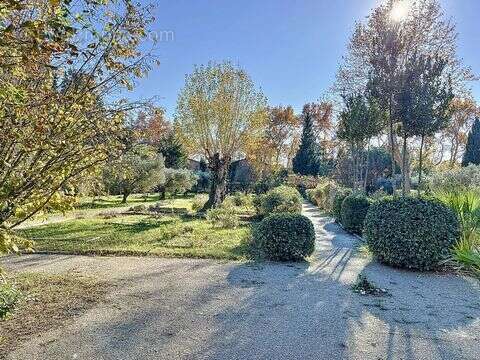 Maison à SAINT-REMY-DE-PROVENCE