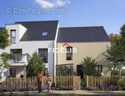 Appartement à SAINT-MALO