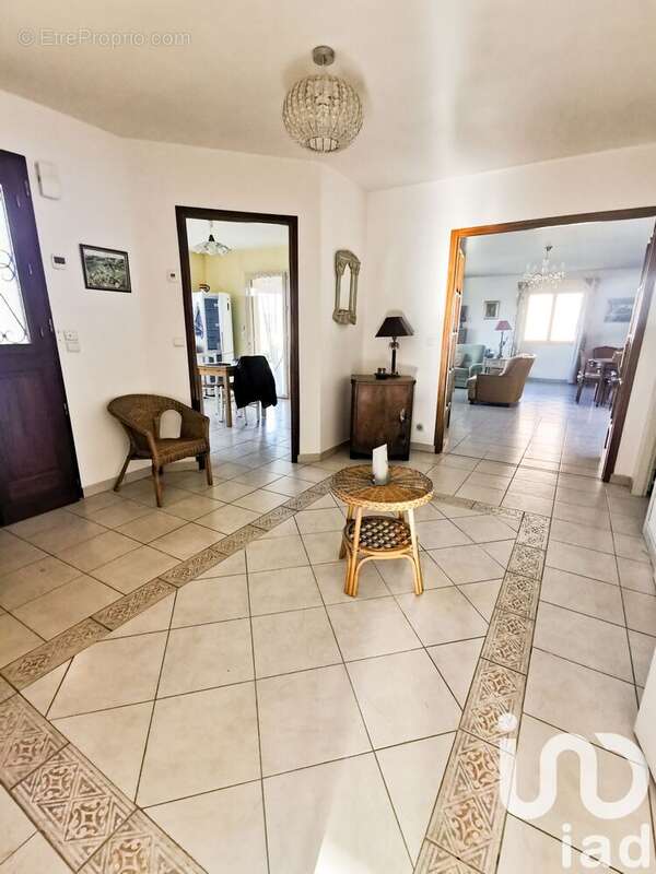 Photo 7 - Maison à CAZALS