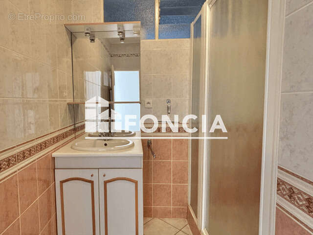 Appartement à CHOLET