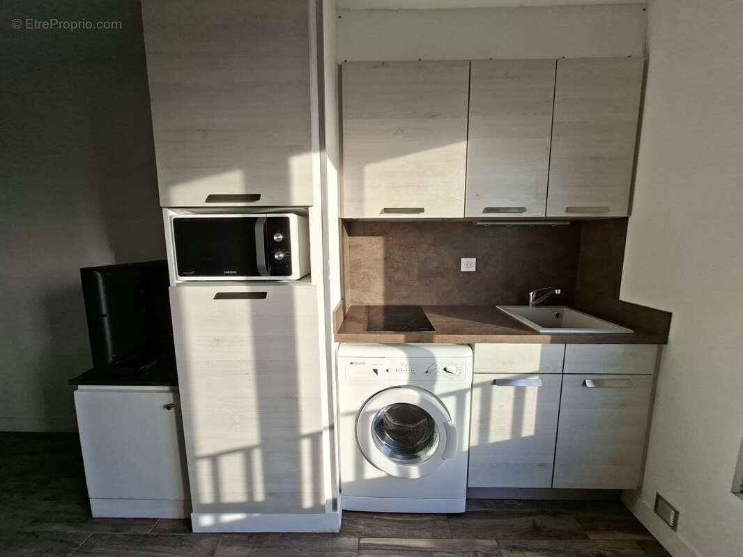 Appartement à AGDE