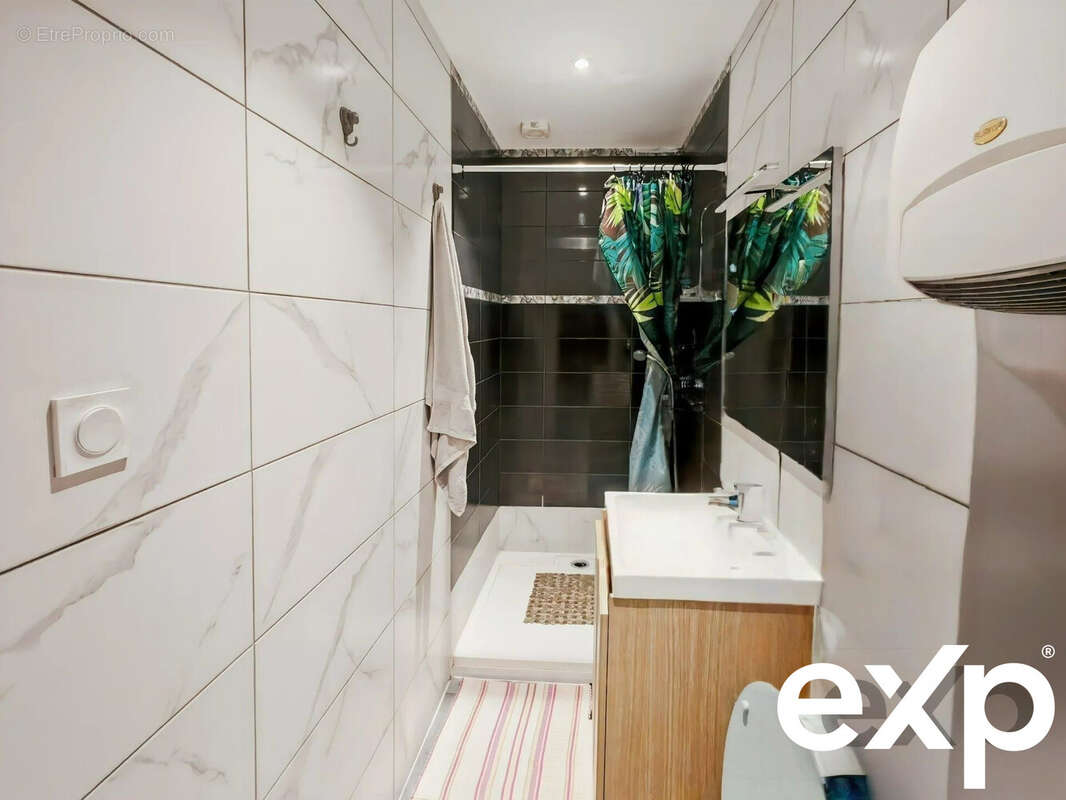 Appartement à VOUGY