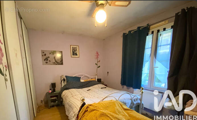 Maison 113 m² à Ozillac  - photo 5