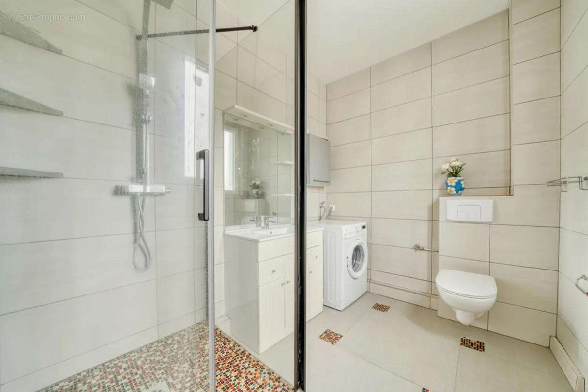 Maison à SAINT-PALAIS-SUR-MER