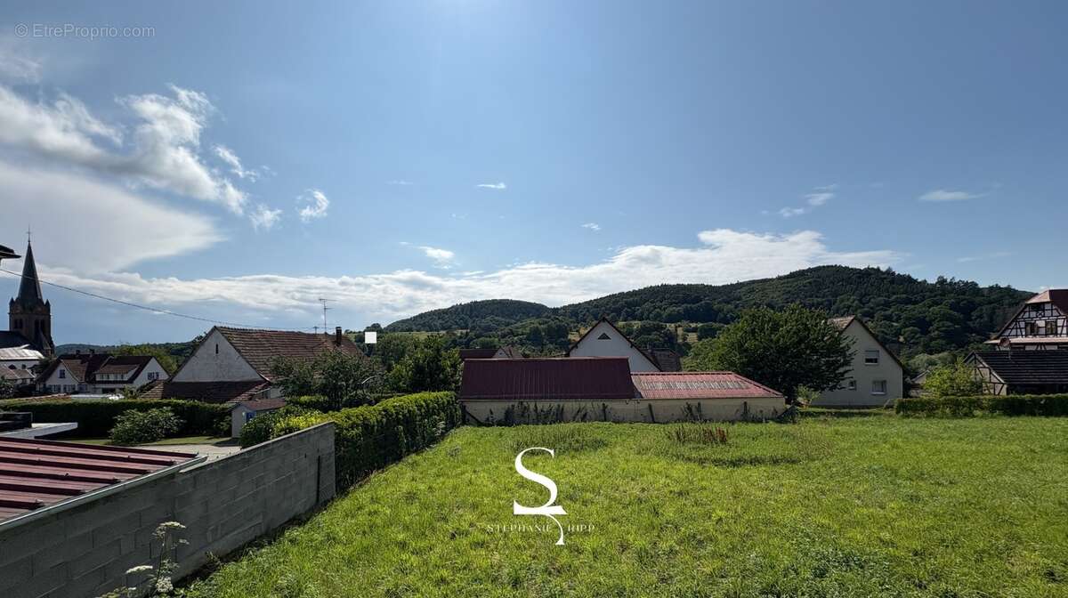 LEMBACH - Terrain À VENDRE - 400 m2 - photo 5