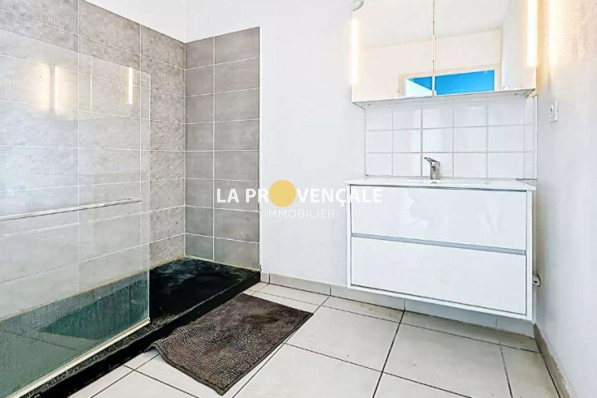 Appartement à AUBAGNE