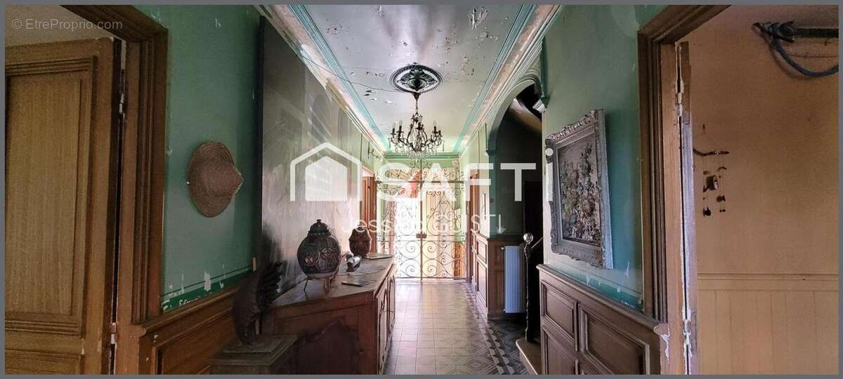 Photo 2 - Maison à SEPTFONDS