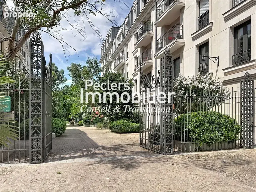 Appartement à RUEIL-MALMAISON