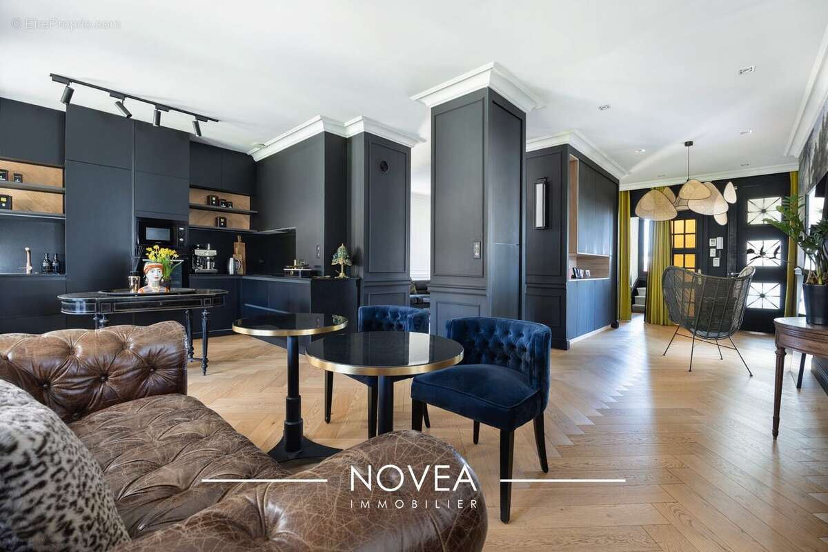 Maison à SAINT-CHAMOND