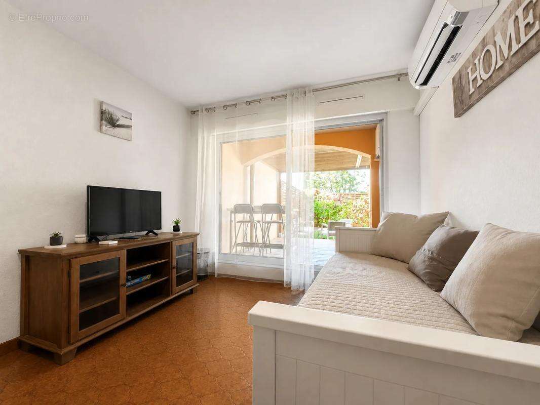 Appartement 1 pièce de 31 m² à Saint-Mandrier-sur-Mer - photo 3