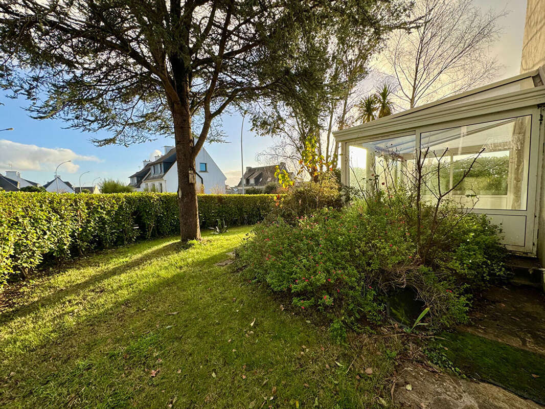 Maison à CONCARNEAU