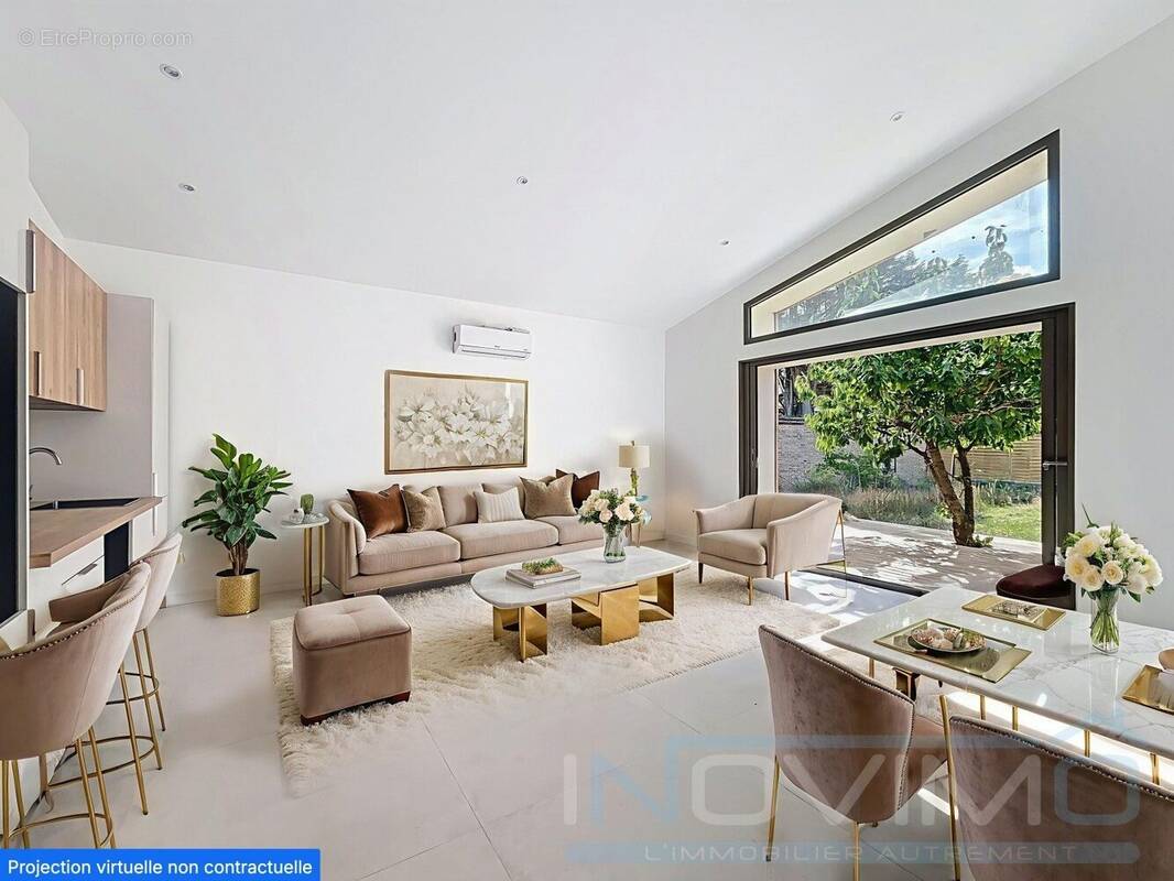 Appartement à BRAY-DUNES