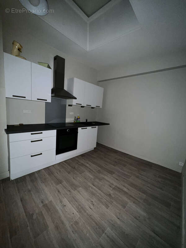 Appartement à AURILLAC