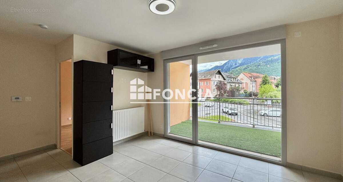 Appartement à BONNEVILLE