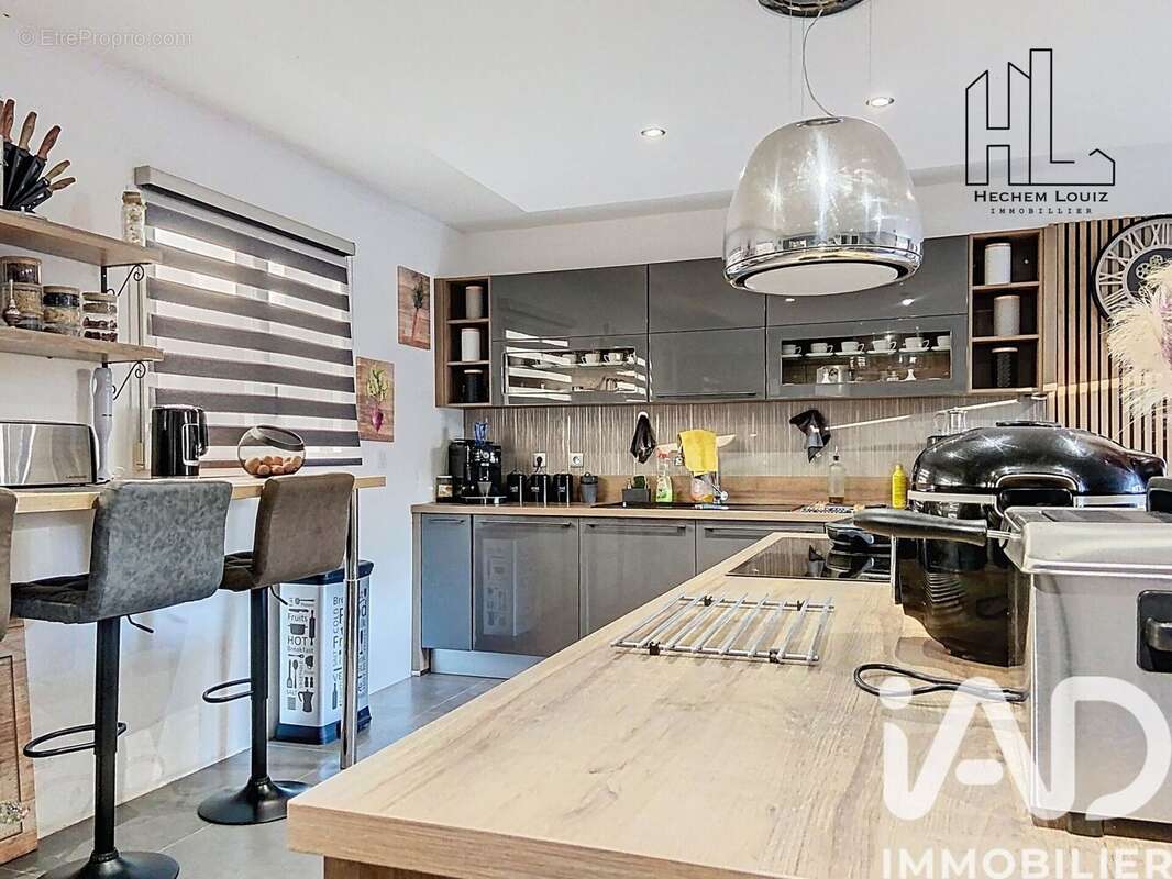 Photo 4 - Maison à LA SEYNE-SUR-MER