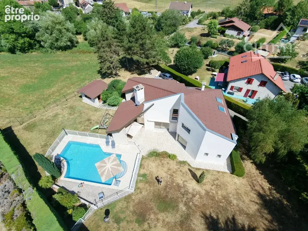  villa d’architecte + t2 - photo 3