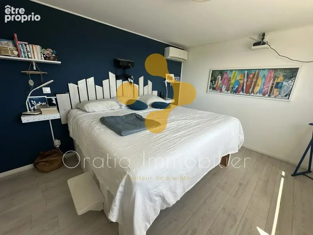 Maison 5 pièces 152 m² à vendre à Saint-Paul (97434) - photo 5
