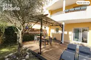 Appartement à PEILLE