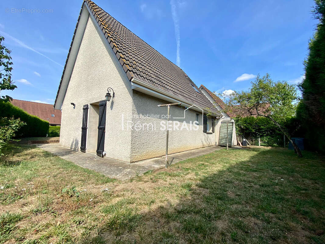 Maison 3 chambres à vendre à ARGENTAN - photo 10