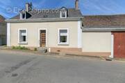 Maison à VILLECHAUVE