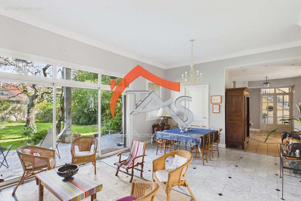 Maison à SAINT-CHAMOND