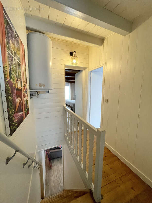 Maison 68 m² à Saint-Clement-Des-Baleines  - photo 8