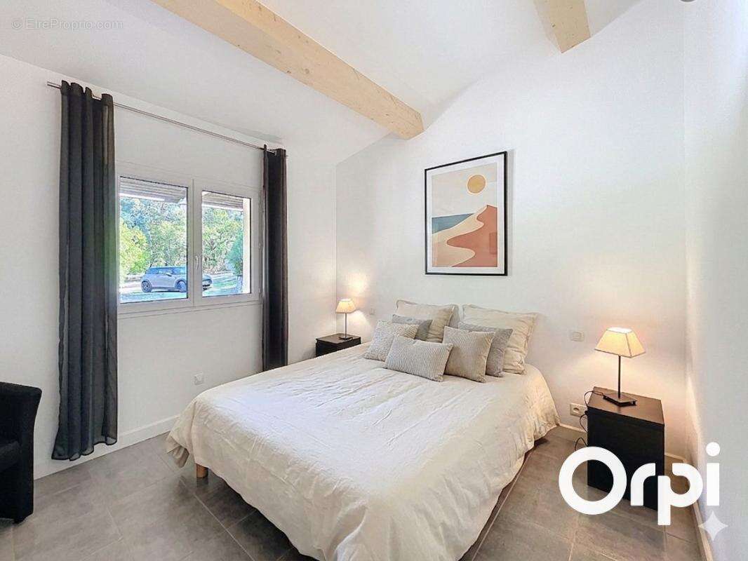 Maison à PORTO-VECCHIO