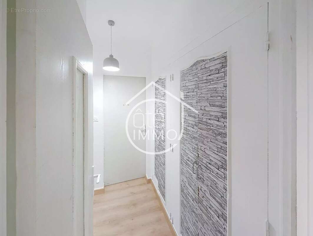 Maison à PRIGONRIEUX