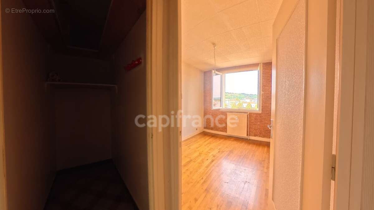  centre-ville – à 2 pas de la gare – vue exceptionnelle sur le vercors  - photo 15