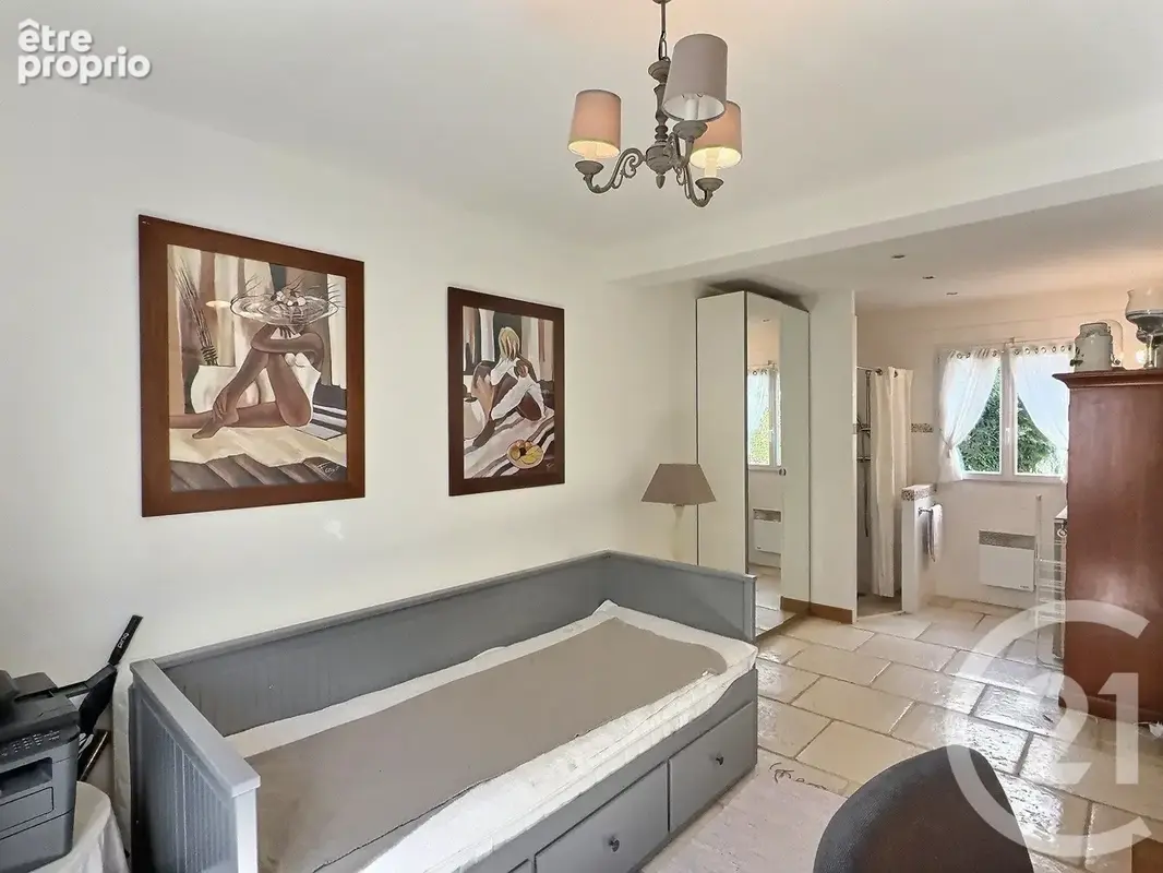Maison 6 pièces 129 m² à vendre à Antony (92160) - photo 10