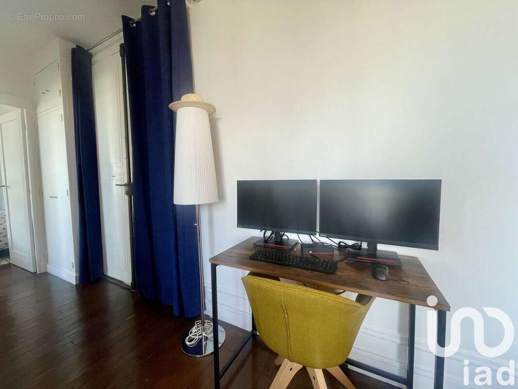 Photo 5 - Appartement à SAINT-MAUR-DES-FOSSES