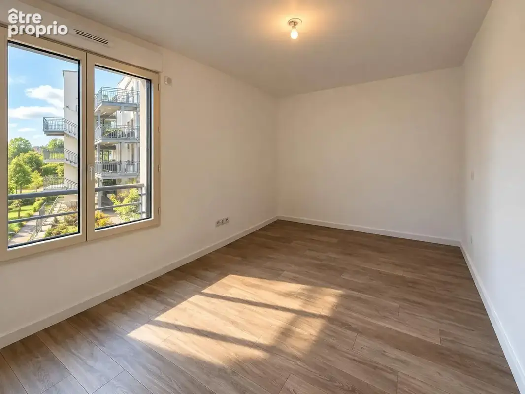 Appartement Le Perreux sur Marne - 4 pièces - Bords de Marne - photo 4