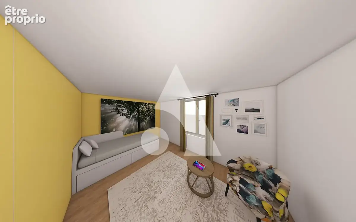 Prox Pertuis - Maison T4 82.10 m2 avec terrasse, jardin et garage - photo 11