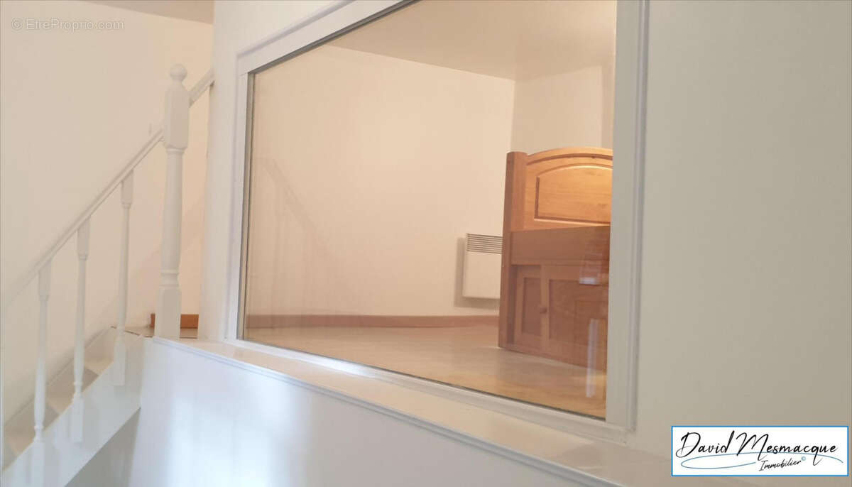 Appartement à MEULAN