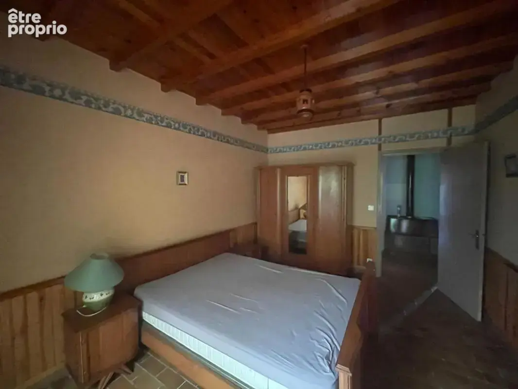 A vendre proche Lédignan, village de Cardet sur les hauteurs , villa  5 pièce(s) 140 m2 sur terrain 1631 m2 - photo 7